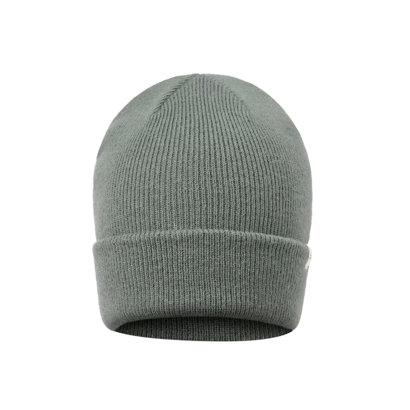 Travis Mathew Cloud Beanie berretto invernale da uomo, dark olive