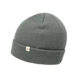 Travis Mathew Cloud Beanie berretto invernale da uomo, dark olive