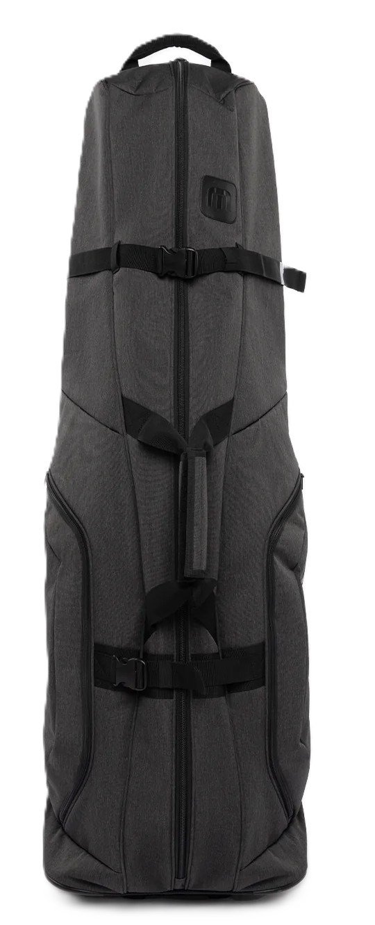 Travis Mathew Travel cover travel bag, nero