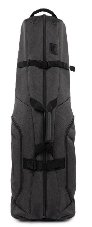 Travis Mathew Travel cover travel bag, nero