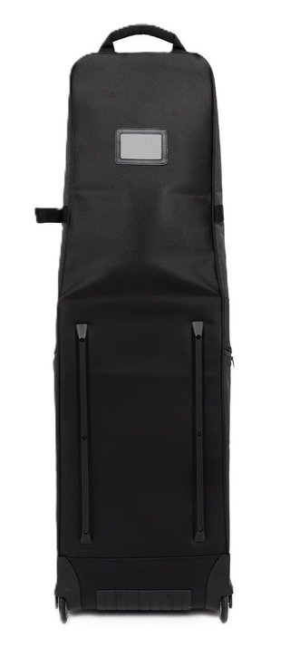 Travis Mathew Travel cover travel bag, nero