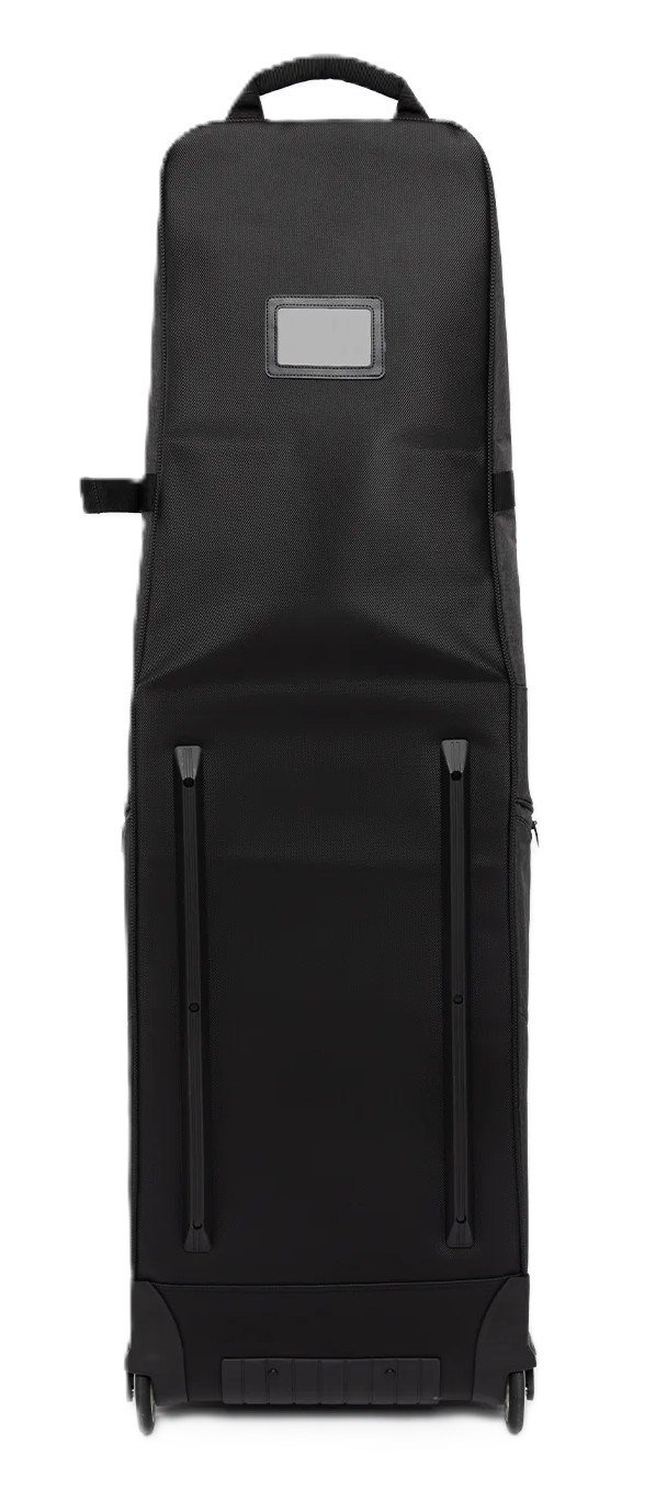 Travis Mathew Travel cover travel bag, nero