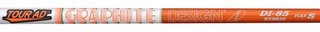 Titleist U505 4G Utility driving iron 2025, grafite