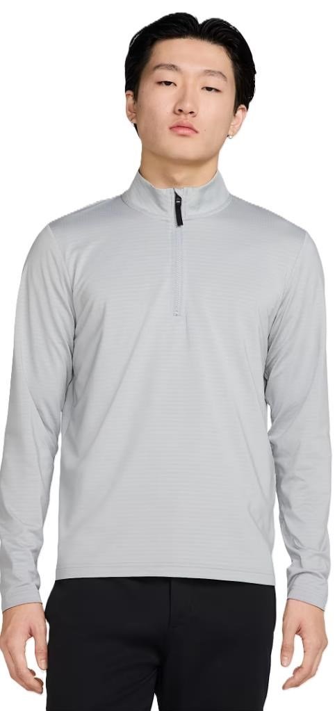 Nike Victory polo uomo, wolf grey/black