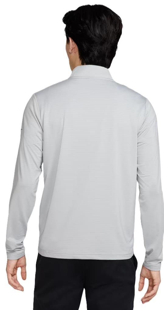 Nike Victory polo uomo, wolf grey/black