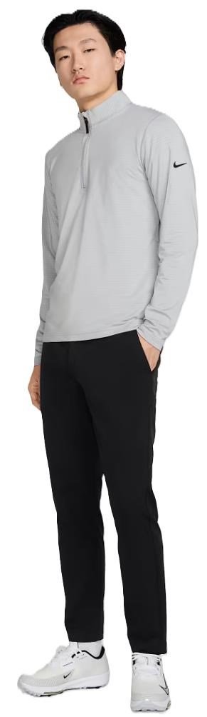 Nike Victory polo uomo, wolf grey/black