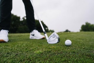 Srixon ZXi5 ferri da uomo, acciaio