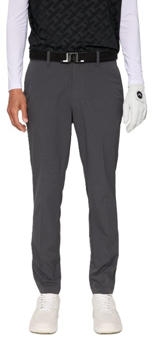 J.Lindeberg Vent pantaloni da uomo, asphalt