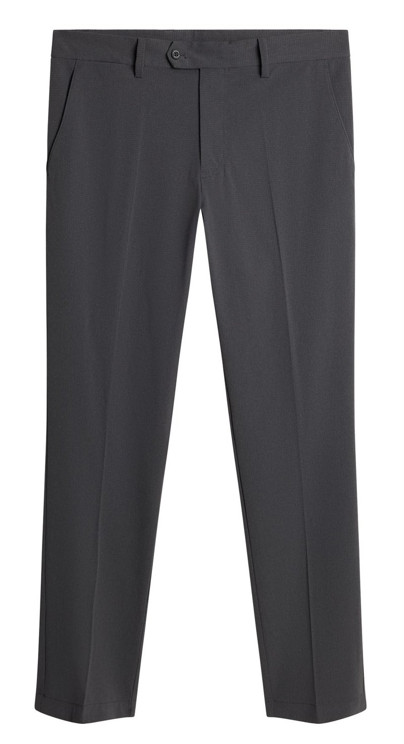 J.Lindeberg Vent pantaloni da uomo, asphalt