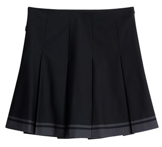 J.Lindeberg Beth gonna da donna, nero