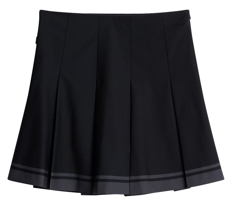J.Lindeberg Beth gonna da donna, nero