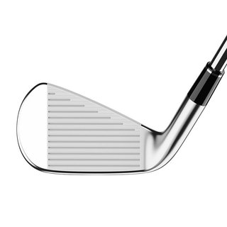 Srixon ZXiU Utility ferro, grafite