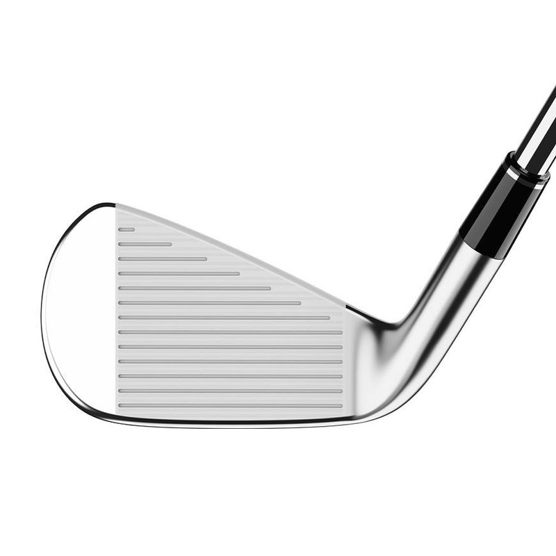 Srixon ZXiU Utility ferro, grafite