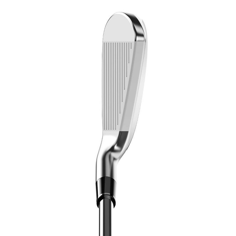 Srixon ZXiU Utility ferro, grafite