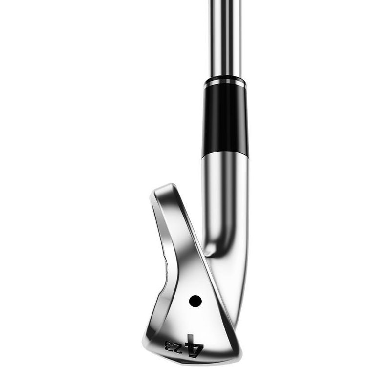 Srixon ZXiU Utility ferro, grafite