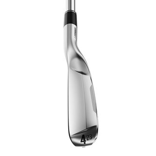 Srixon ZXiU Utility ferro, grafite