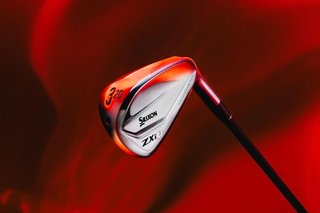 Srixon ZXiU Utility ferro, acciaio