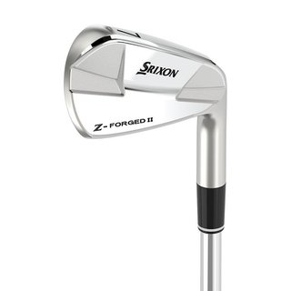 Srixon Z-Forged II ferri da uomo, acciaio