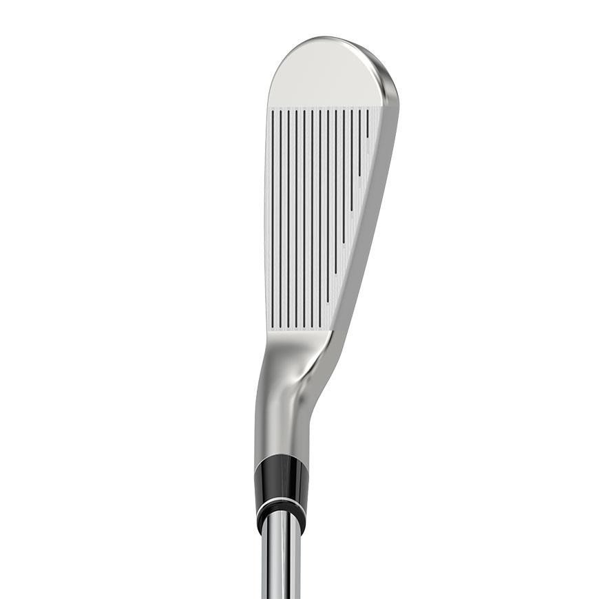 Srixon Z-Forged II ferri da uomo, acciaio
