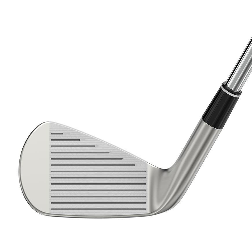 Srixon Z-Forged II ferri da uomo, acciaio