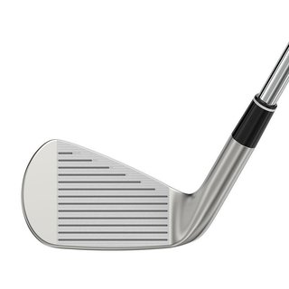 Srixon Z-Forged II ferri da uomo, acciaio