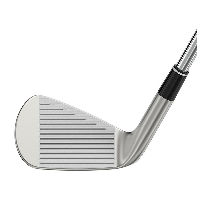 Srixon Z-Forged II ferri da uomo, acciaio