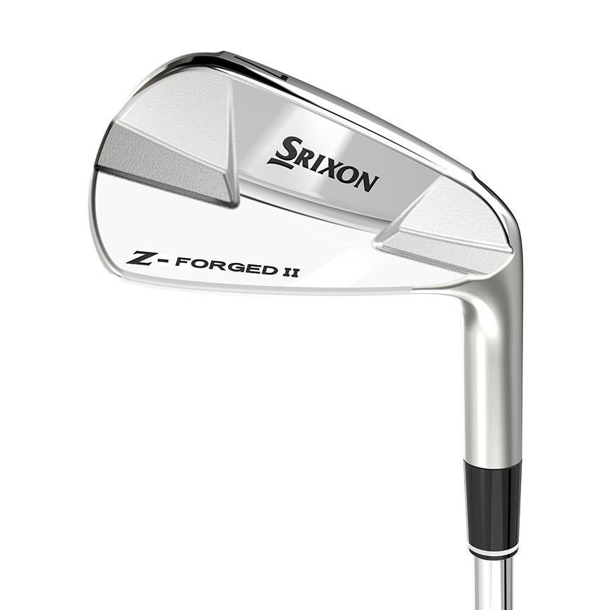Srixon Z-Forged II ferri da uomo, acciaio