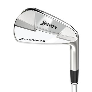 Srixon Z-Forged II ferri da uomo, acciaio
