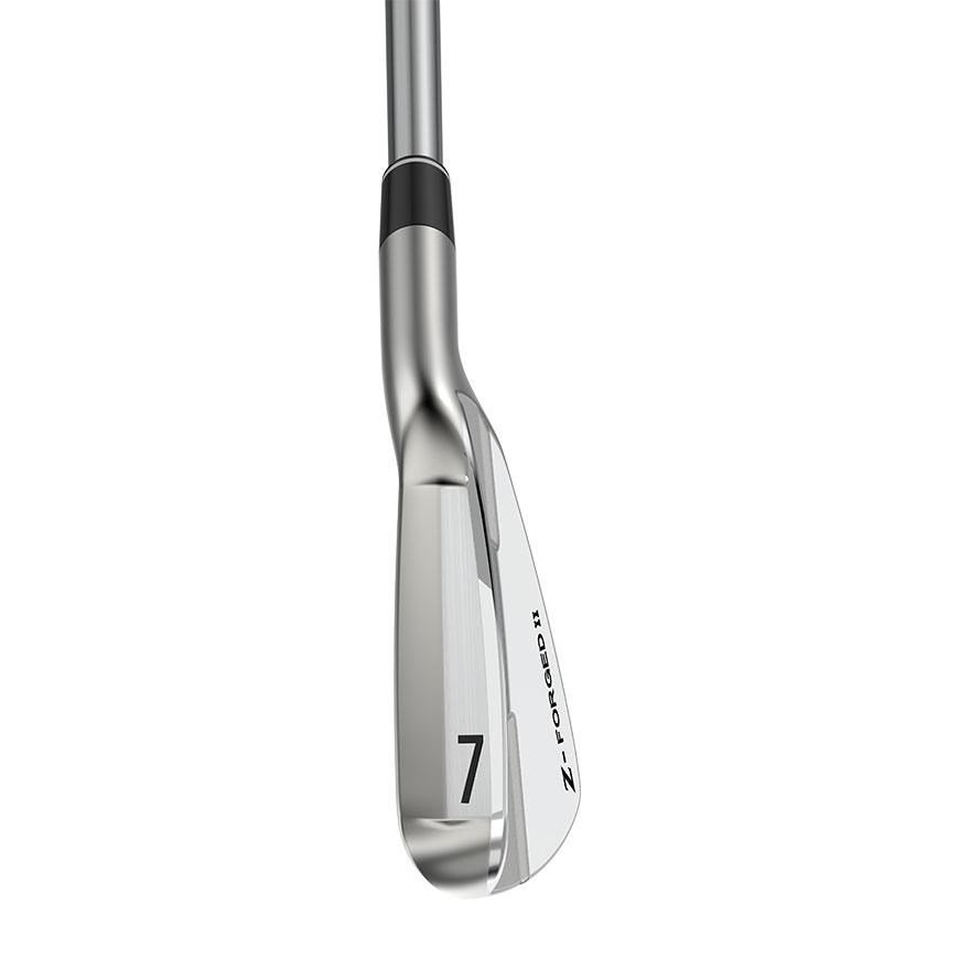 Srixon Z-Forged II ferri da uomo, acciaio