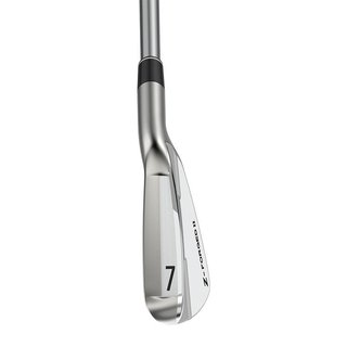 Srixon Z-Forged II ferri da uomo, acciaio