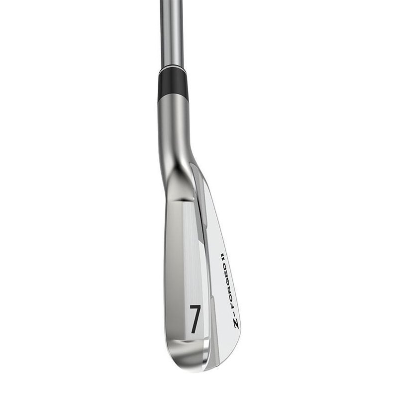 Srixon Z-Forged II ferri da uomo, acciaio