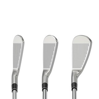 Srixon Z-Forged II ferri da uomo, acciaio