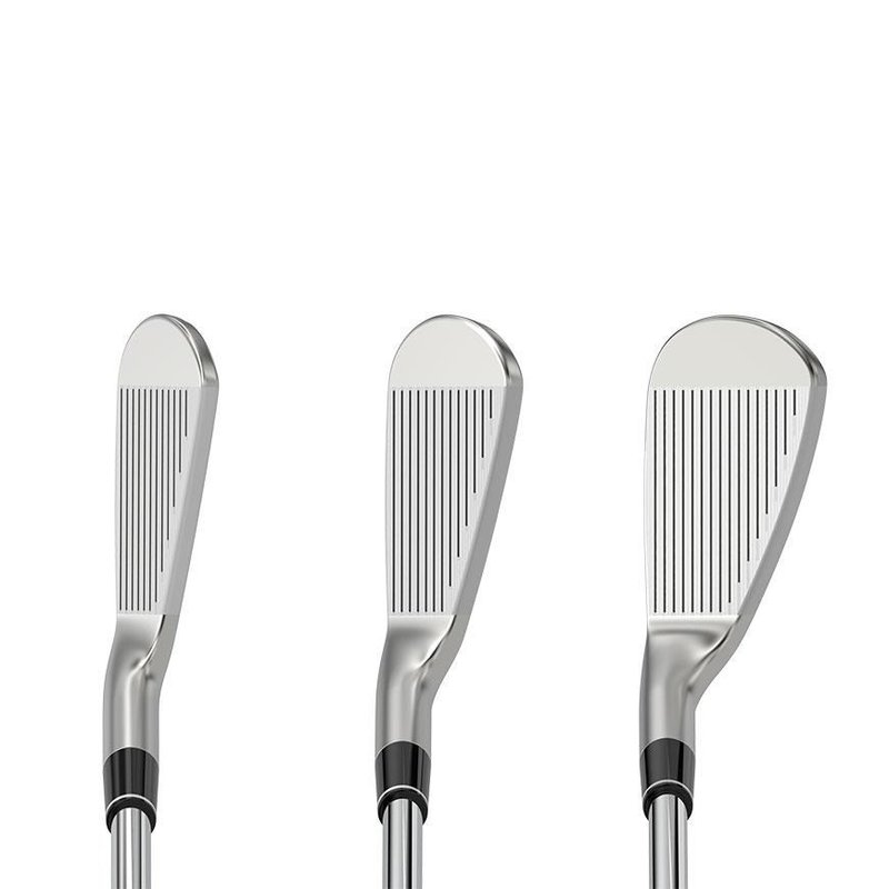 Srixon Z-Forged II ferri da uomo, acciaio