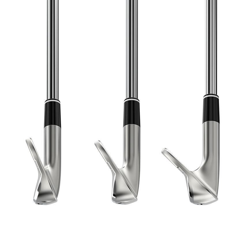 Srixon Z-Forged II ferri da uomo, acciaio