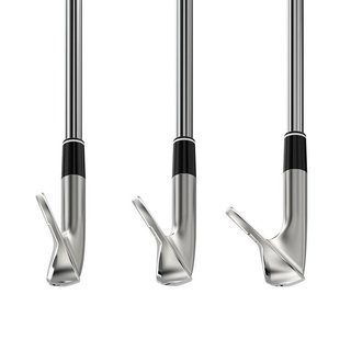 Srixon Z-Forged II ferri da uomo, acciaio