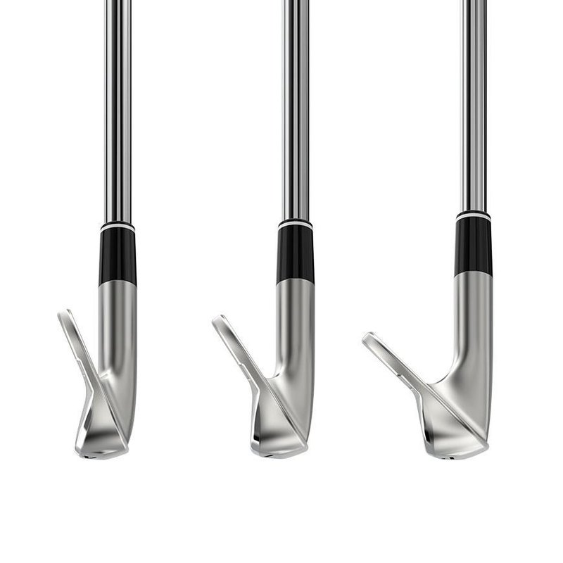 Srixon Z-Forged II ferri da uomo, acciaio