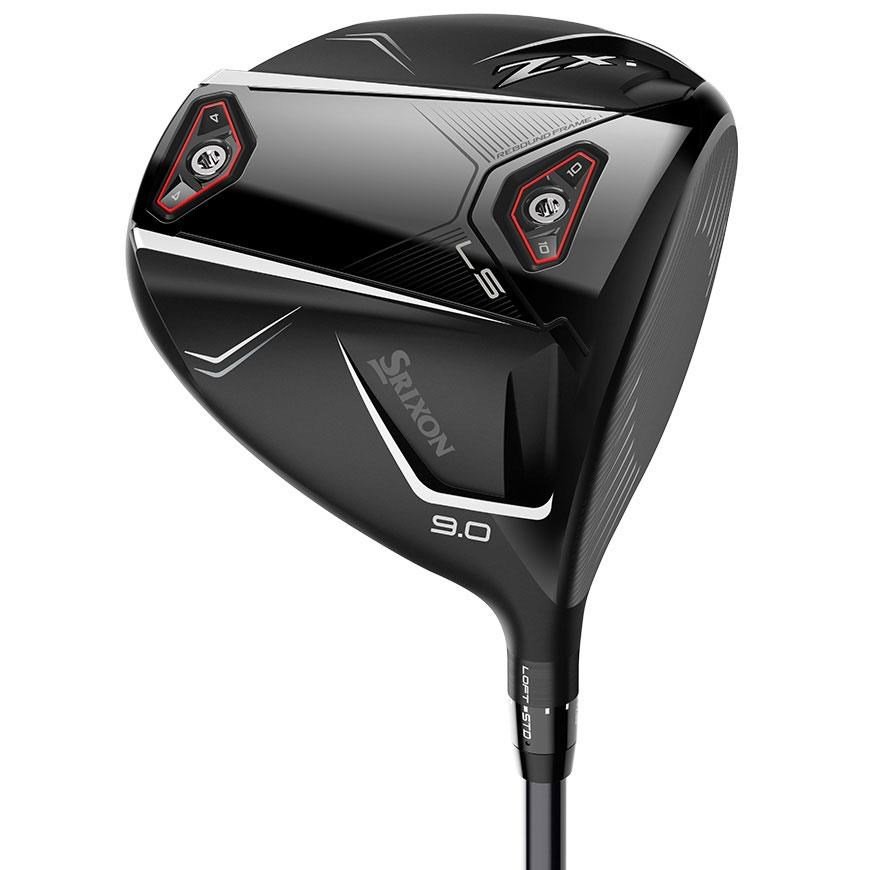 Srixon ZXi LS driver da uomo
