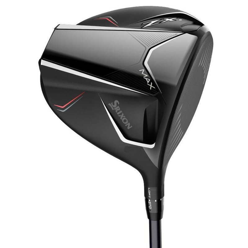 Srixon ZXi MAX driver da donna
