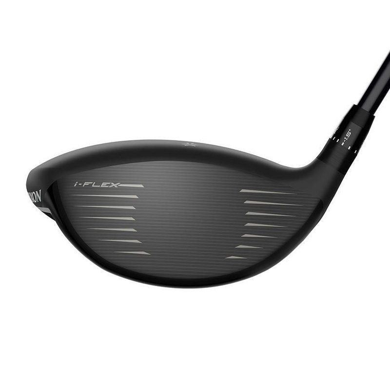 Srixon ZXi MAX driver da donna