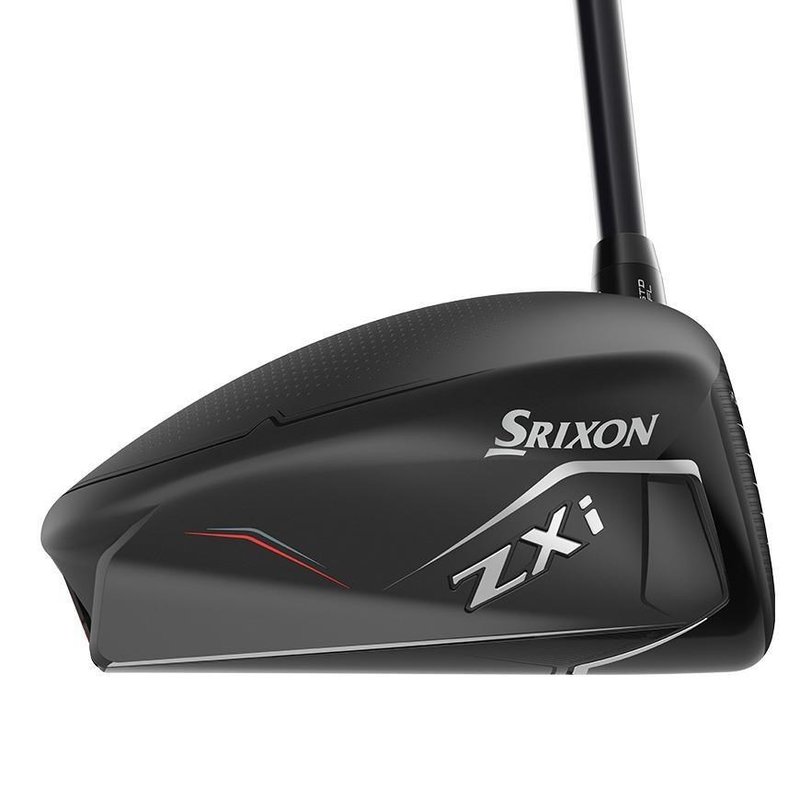 Srixon ZXi MAX driver da donna