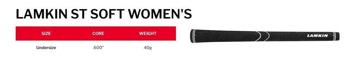 Srixon ZXi MAX driver da donna