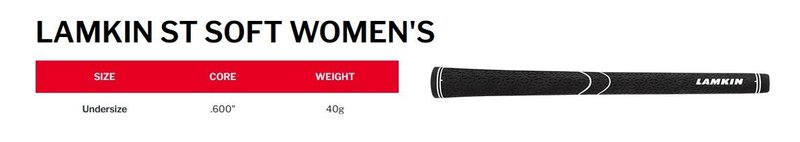 Srixon ZXi MAX driver da donna