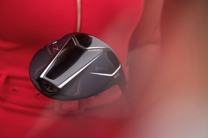 Srixon ZXi MAX driver da donna