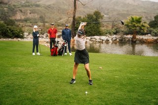 Srixon ZXi MAX driver da donna