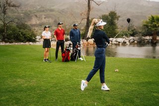 Srixon ZXi MAX driver da donna