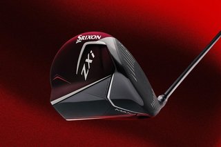 Srixon ZXi MAX driver da donna