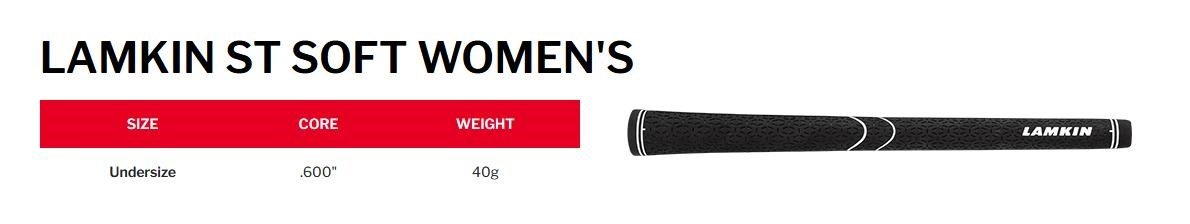 Srixon ZXi hybrid da donna