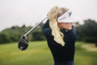 Srixon ZXi hybrid da donna