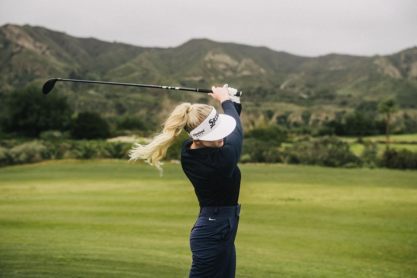 Srixon ZXi hybrid da donna