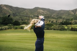 Srixon ZXi hybrid da donna